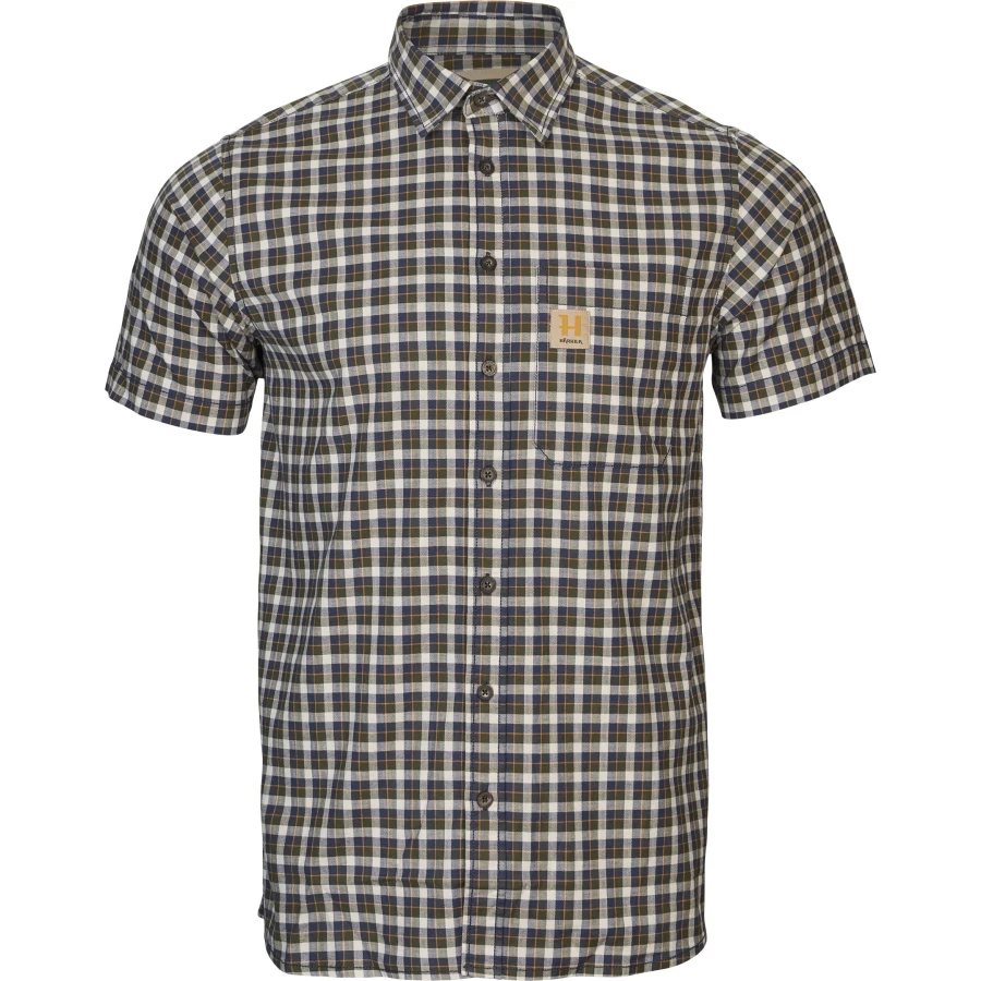 Harkila Fjell S/S Shirt