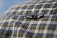 Harkila Fjell S/S Shirt