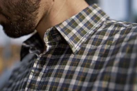 Harkila Fjell S/S Shirt