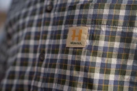 Harkila Fjell S/S Shirt