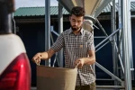 Harkila Fjell S/S Shirt