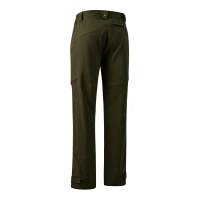 Chamois Trousers, kolor: 361 - Forest Green