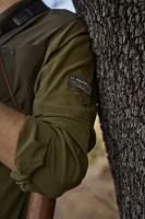 Harkila Logmar Lightweight L/S Shirt