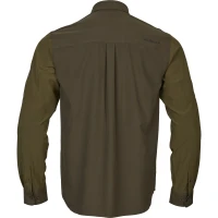 Harkila Logmar Lightweight L/S Shirt