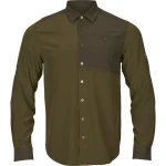 Harkila Logmar Lightweight L/S Shirt