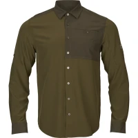 Harkila Logmar Lightweight L/S Shirt