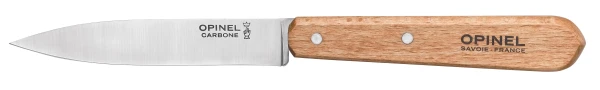 Opinel Carbon Paring Knife No.102