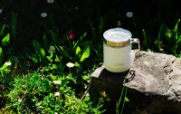 SIGG Travel Mug