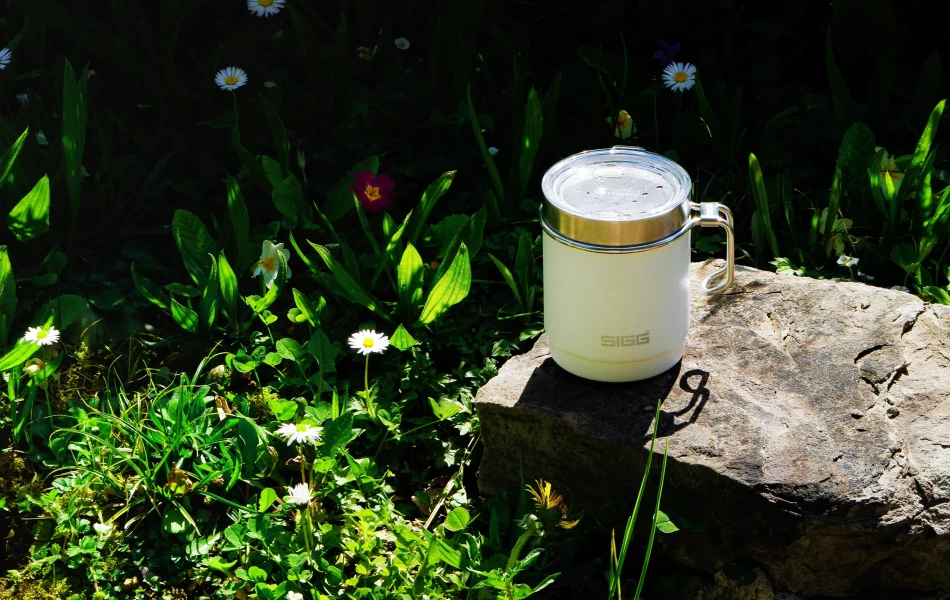 SIGG Travel Mug