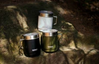 SIGG Travel Mug