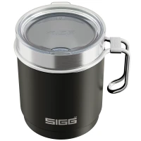 SIGG Travel Mug, kolor: Night Black