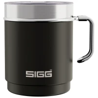 SIGG Travel Mug, kolor: Night Black