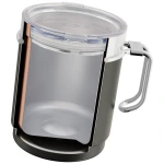 SIGG Travel Mug, kolor: Night Black