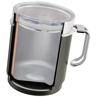 SIGG Travel Mug, kolor: Night Black
