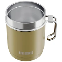 SIGG Travel Mug, kolor: Caramel Sand