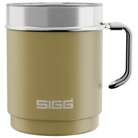 SIGG Travel Mug, kolor: Caramel Sand
