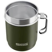 SIGG Travel Mug, kolor: Roasted Green