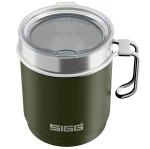SIGG Travel Mug, kolor: Roasted Green