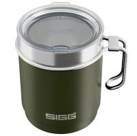 SIGG Travel Mug, kolor: Roasted Green
