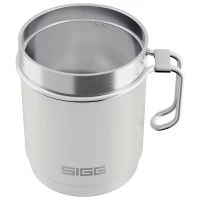 SIGG Travel Mug, kolor: Snow White