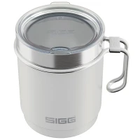 SIGG Travel Mug, kolor: Snow White