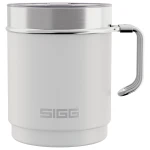 SIGG Travel Mug, kolor: Snow White