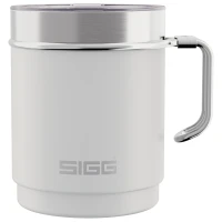 SIGG Travel Mug, kolor: Snow White