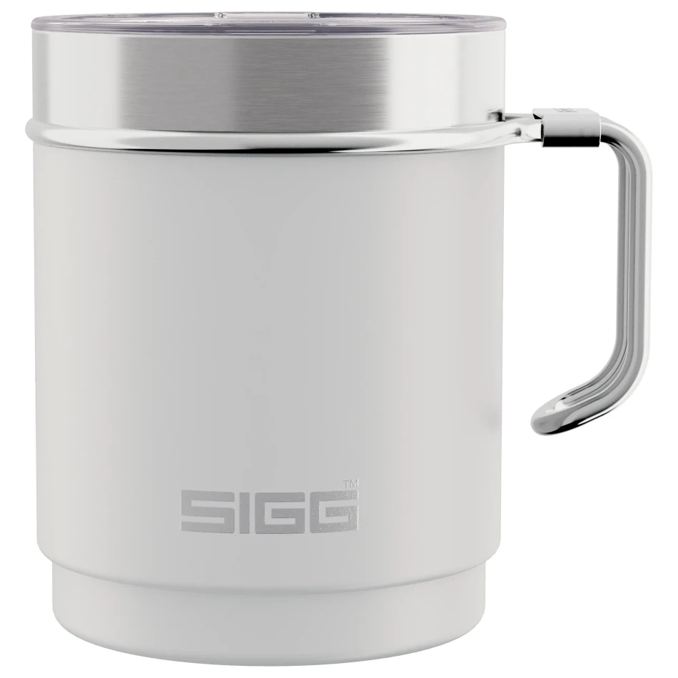 SIGG Travel Mug, kolor: Snow White