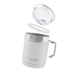 SIGG Travel Mug, kolor: Snow White