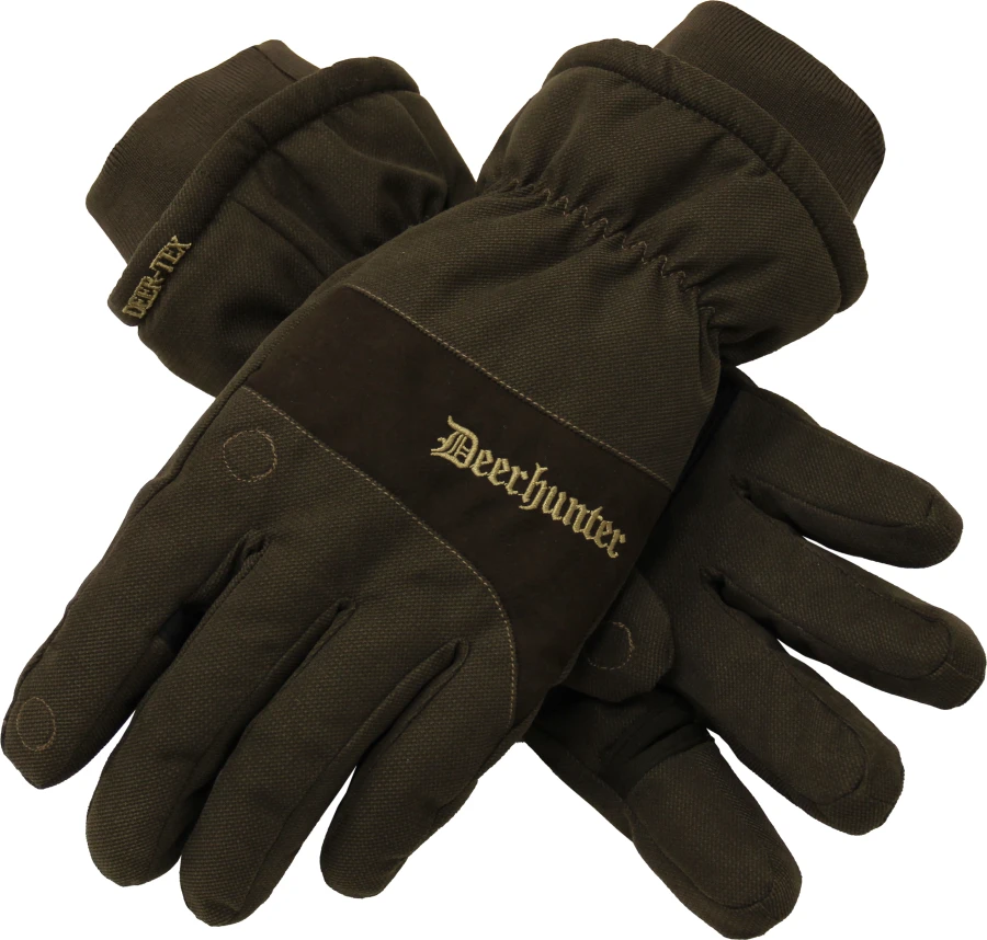 Eagle Winter Gloves, kolor: 379 - Tarmac Green