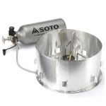 Muka Stove