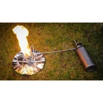 Muka Stove