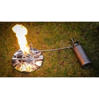 Muka Stove