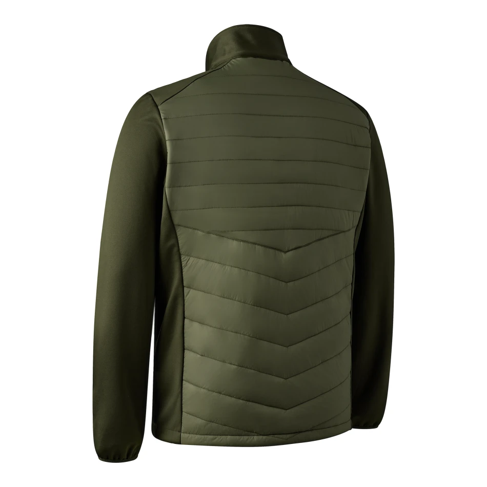 Chamois Padded Jacket, kolor: 361 - Forest Green