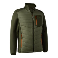 Chamois Padded Jacket, kolor: 361 - Forest Green