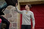 Harkila Instinct Melange Sweatshirt