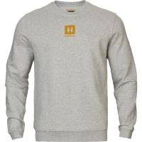 Harkila Instinct Melange Sweatshirt