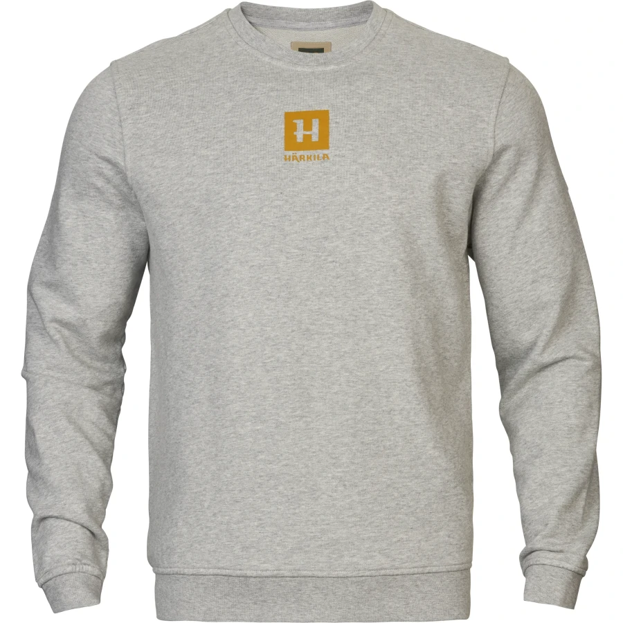 Harkila Instinct Melange Sweatshirt
