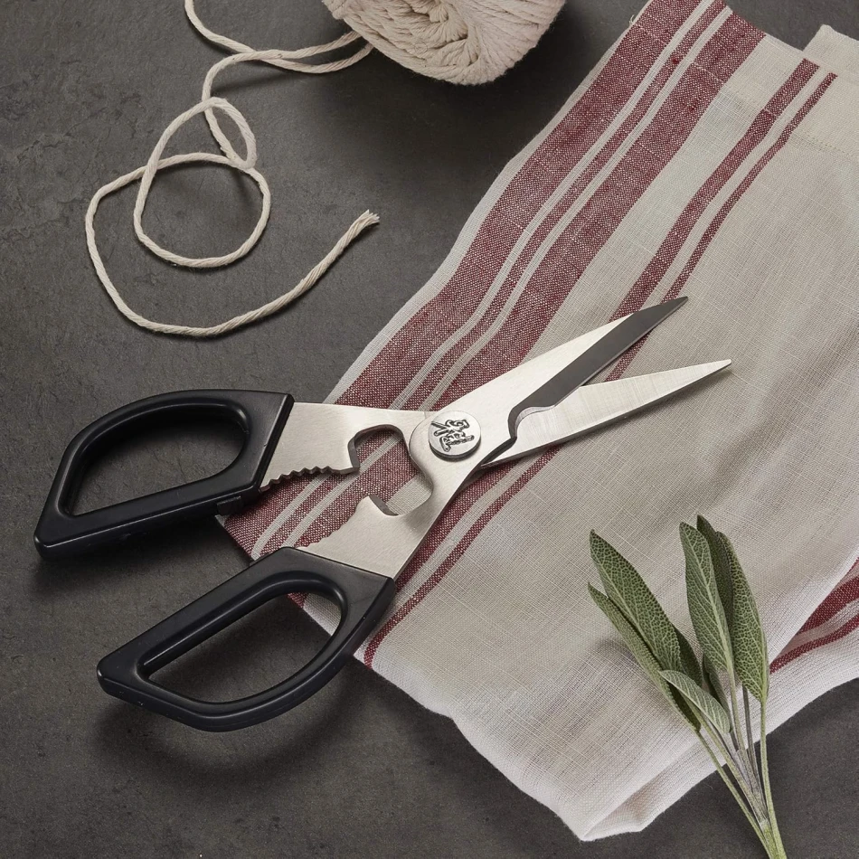 Miyabi Kitchen Shears