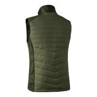 Chamois Padded Waistcoat, kolor: 361 - Forest Green