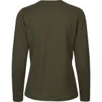Harkila Instinct L/S T-shirt W