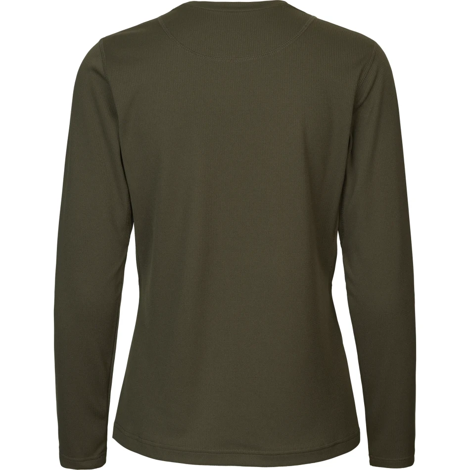 Harkila Instinct L/S T-shirt W