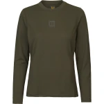 Harkila Instinct L/S T-shirt W