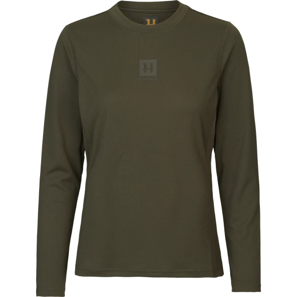 Harkila Instinct L/S T-shirt W