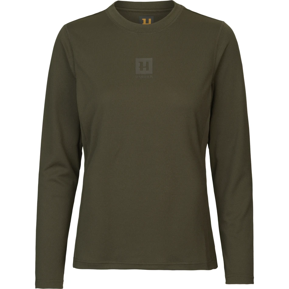 Harkila Instinct L/S T-shirt W