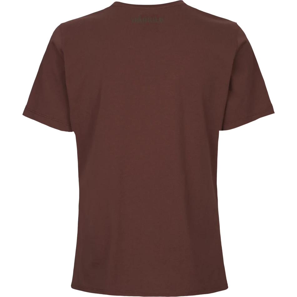 Harkila Nature S/S T-shirt W
