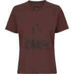 Harkila Nature S/S T-shirt W