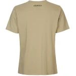 Harkila Nature S/S T-shirt W, kolor: Sand 2