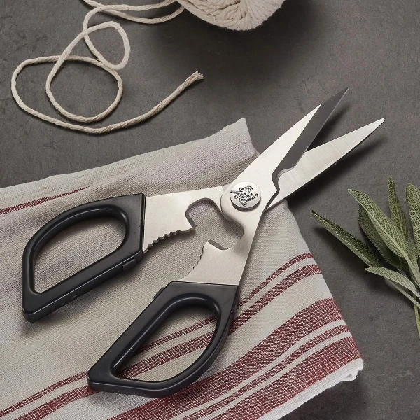 Miyabi Kitchen Shears