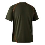Chamois T-shirt, kolor: 361 - Forest Green